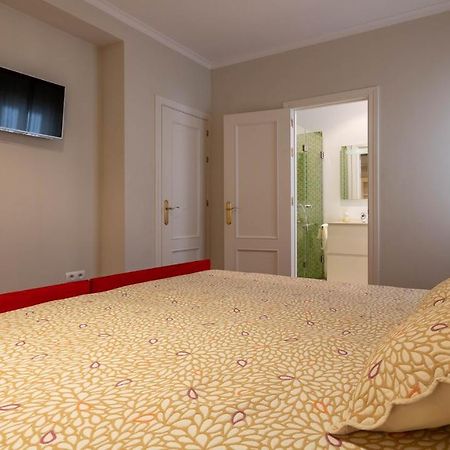 Apartamento Arenal - 3 Habitaciones Sevilla Buitenkant foto