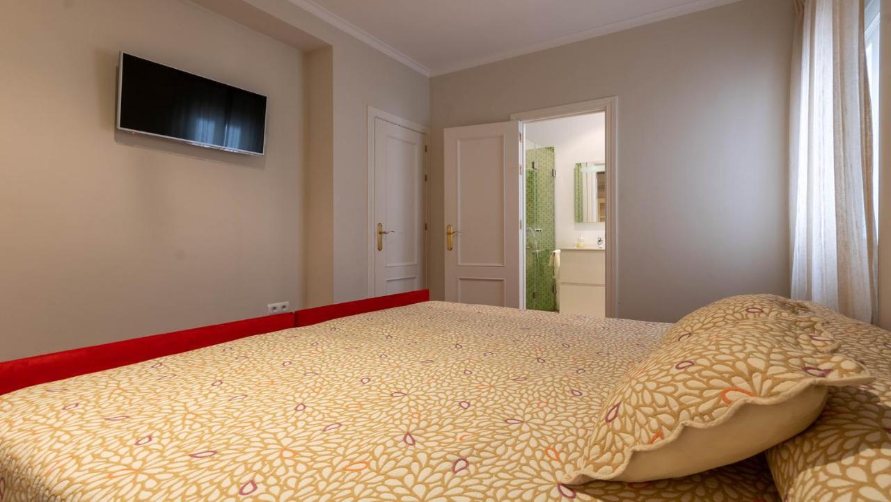 Apartamento Arenal - 3 Habitaciones Sevilla Buitenkant foto