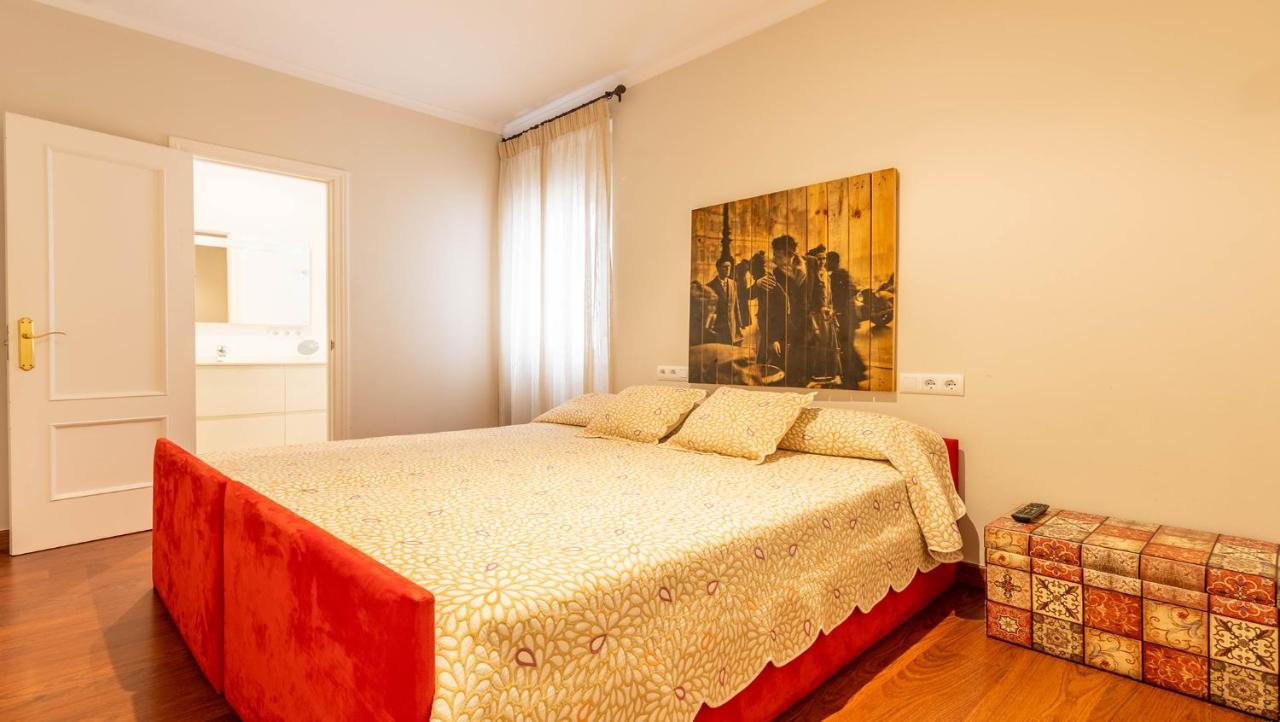 Apartamento Arenal - 3 Habitaciones Sevilla Buitenkant foto