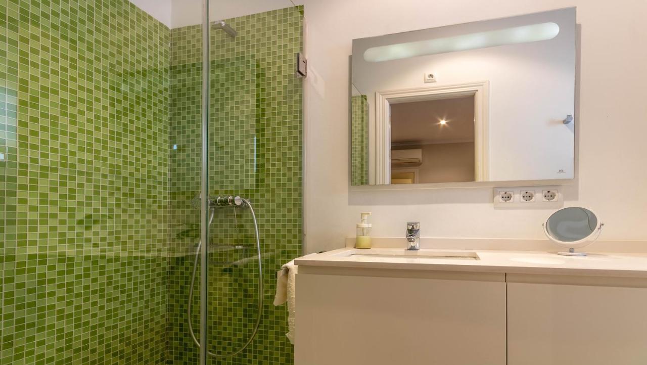 Apartamento Arenal - 3 Habitaciones Sevilla Buitenkant foto